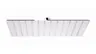 Deszczownica kwadratowa 300mm Palazzani Chrom 99582310