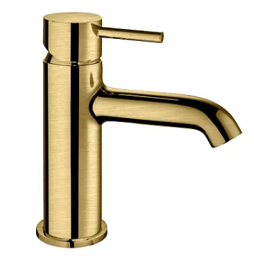 Bateria umywalkowa Palazzani Digit bronze 02304550