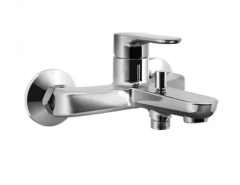 Bateria wannowa Palazzani Italo chrom 91101510