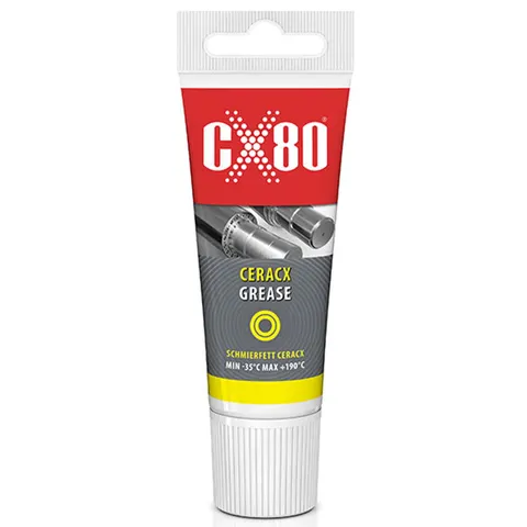 Smar syntetyczny Ceracx 40g CX80