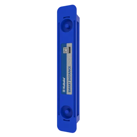 SMART DISTANCE narzędzie montażowe do profili CD 60 40cm KUBALA 0676