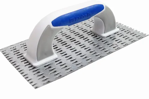 Zdzierak do tynków uchwyt 3K typu soft, MASTER LINE 130x250 mm KUBALA 1418