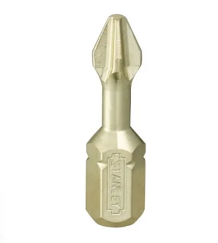 Końcówka bit PH2 25mm Torsion Hard Stanley 1-36-891
