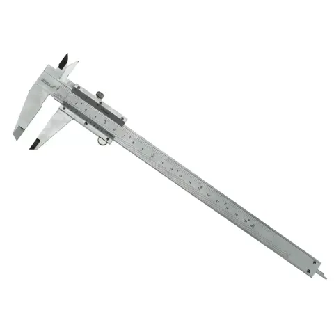 Suwmiarka 150mm stal węglowa DEDRA MC0010