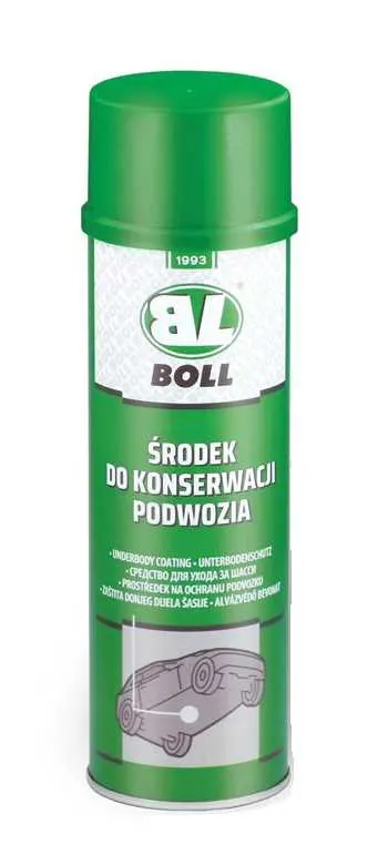 BOLL środek do konserwacji podwozia 500ml