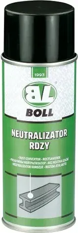 BOLL Neutralizator rdzy spray 150ml