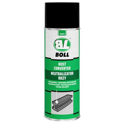 BOLL Neutralizator rdzy spray 400ml