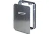 Maskownica rewizja metal pod płytki Awenta 20x20cm MMC4