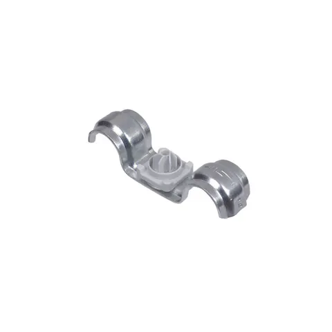 Uchwyt podwójny stalowy X-DFB 8 MX (opk.100); 2021239, HILTI