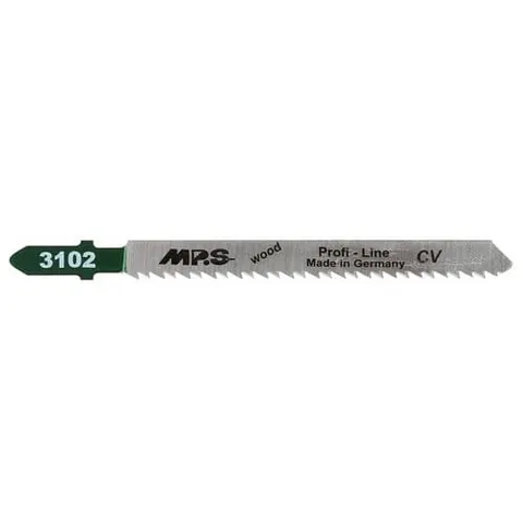 Brzeszczot do drewna MPS 3102-5 5 szt