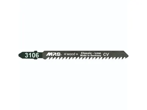 Brzeszczot do drewna MPS 3106-5 5 szt