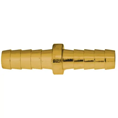 Złącze dwustronne, dwójnik do pneumatyki PANSAM A535322 do węża 10mm