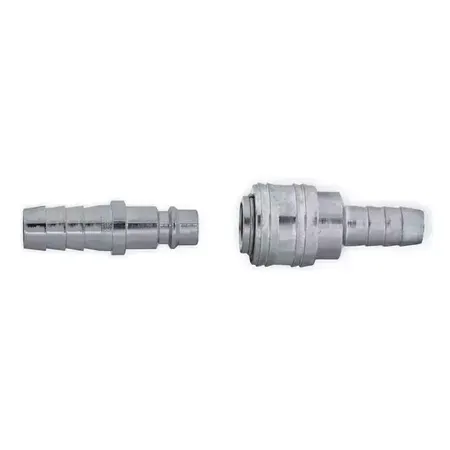 Komplet szybkozłączek PANSAM A535407 złącze do węża 10mm