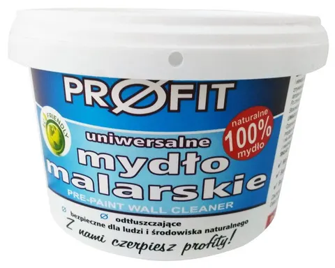 Mydło malarskie Profit 0.4 kg
