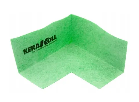 Narożnik wewnętrzny Kerakoll Aquastop Plus 120