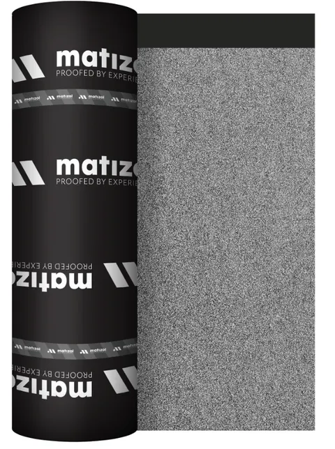 Papa nawierzchniowa MATIZOL 20 TOP PV S5,2 6m2