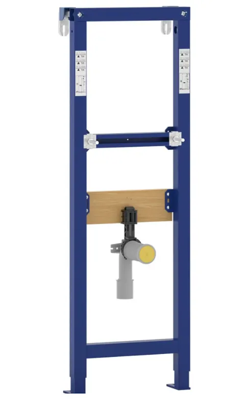 Stelaż do umywalki Schwab DUPLO WT 380
