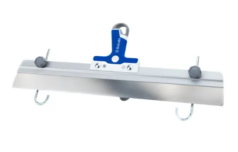 Rakla do wylewek 600mm Kubala 0580
