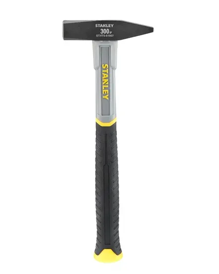 Młotek ślusarski Stanley F/GLASS 300g