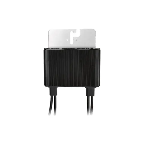 SolarEdge optymalizator S500B-1GM4MBM 500W125V, przewody (+)2,3m (-)0,10m, zagięty wspornik