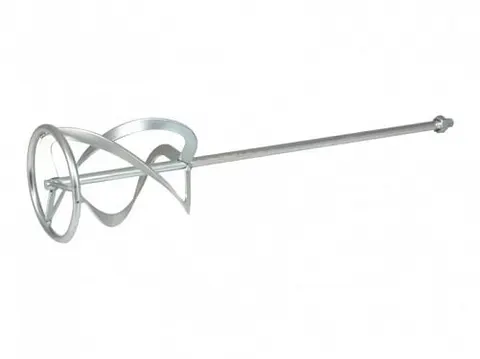 Mieszalnik do zapraw 135x600mm, M14 KUBALA