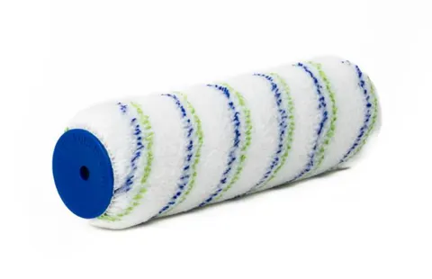 Wałek do wnętrz 23cm DUOKOLOR Kubala 4124