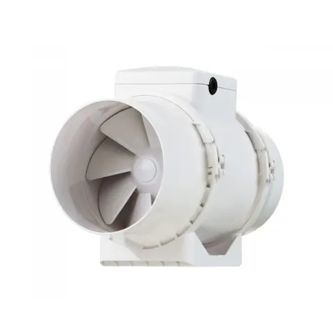 Wentylator kanałowy Vents TT 125