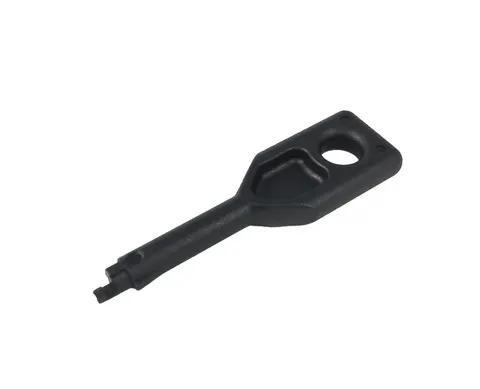 Klucz do blokady gniazd RJ45 WT-BG v1