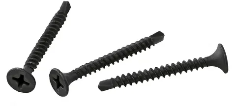 Wkręty samowiercące do blachy 3,5x25mm Nida Siniat 1000 sztuk