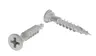 Wkręty do suchej zabudowy 4,5x80mm FixDens Nida Siniat 200 sztuk