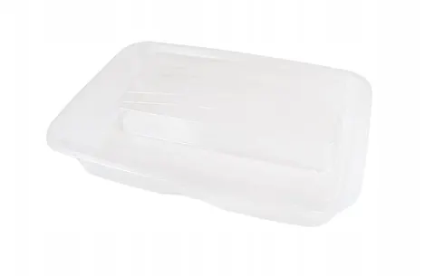Wkład do kuwety 54/34cm Motive V-PRO 3 sztuki