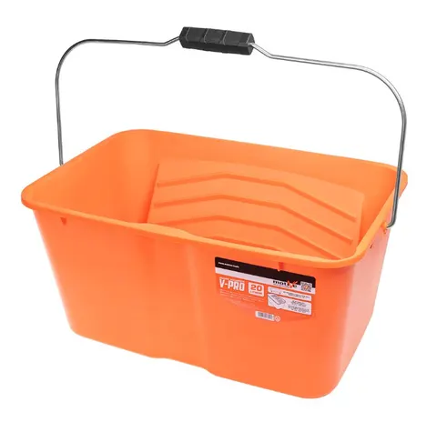 Wiadro malarskie 20l Motive V-PRO 030 385