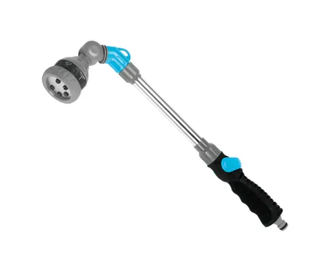 Lanca 6-funkcyjna krótka CELLPRO Cellfast 52-081