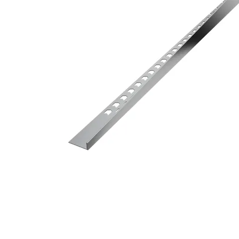 Listwa spadkowa sea-horse 120cm chrom lewa