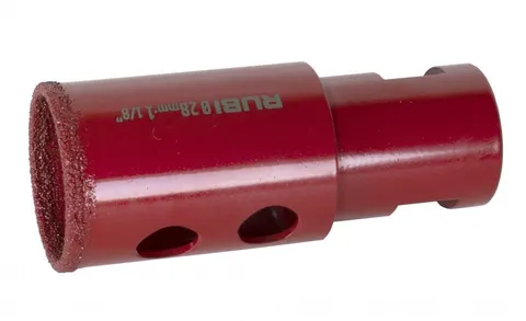 Koronka diamentowa DRYGRES PREMIUM 28 mm M14 Rubi 06972