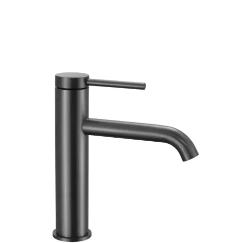Bateria umywalkowa Rea Clif niska - Tytan