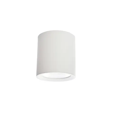 Oprawa nastropowa downlight LILY C O N 20W fi12x12cm IP44 biała BEE-LIGHT
