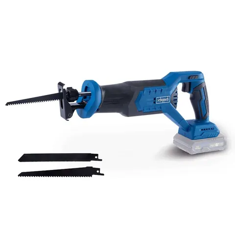 Bezszczotkowa piła szablasta 20V IXES BC-RS250-X; SCH5909242900 SCHEPPACH