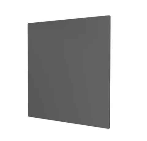 Panel plexi do wentylatora dRim AirRoxy czarny matowy 01-159; AIRROXY
