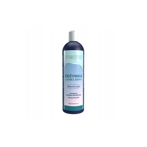 BIOELIXIRE Odżywka lamelarna do włosów, 300 ml