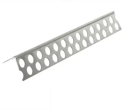 Narożnik aluminiowy Bud-mark Strong 30x30 mm dł.3m