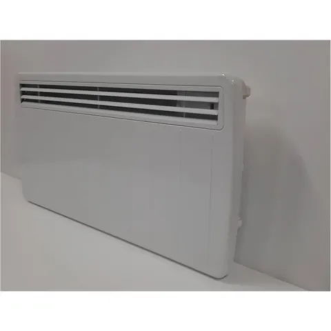 EPX 2000 KW KONWEKTOR PANELOWY