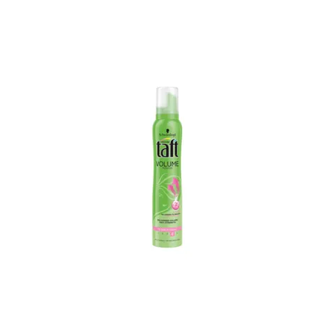 TAFT Pianka do włosów 4 VOLUME, 200 ml