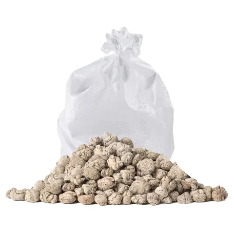 Keramzyt LECA frakcja 8-20 worek 80l