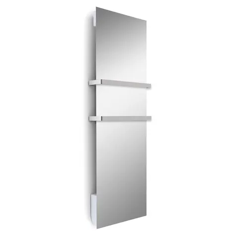 Grzejnik podczerwieni Emeraude 750W (lustro), z programatorem