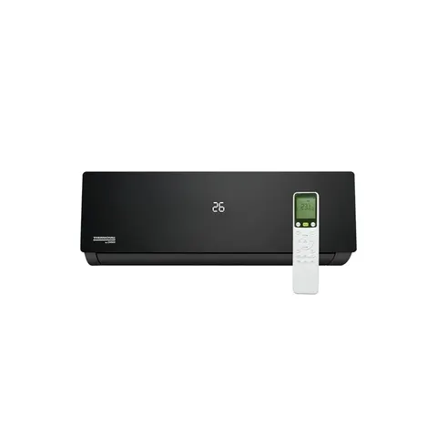 Jednostka wewnętrzna klimatyzatora ściennego Aira Black TVK-AB65-JW 6,5kW, 24K BTU