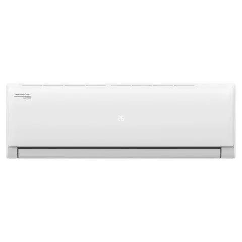 Jednostka wewnętrzna klimatyzatora ściennego Saga TVK-S51-JW 5,1kW, 18K BTU