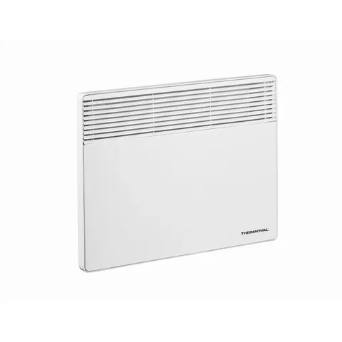 Grzejnik elektryczny T17 1500W, stopień ochrony IP24, przenośny