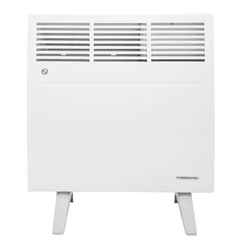 Grzejnik elektryczny T18 Next Wifi 500W, stopień ochrony IP 24, programowalne sterowanie