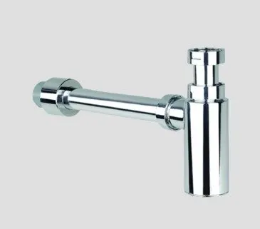 Syfon umywalkowy 607 Sanit Design 31.017.00